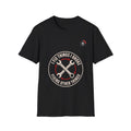 Fix Things I Broke Mechanic T-Shirt