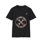 Fix Things I Broke Mechanic T-Shirt