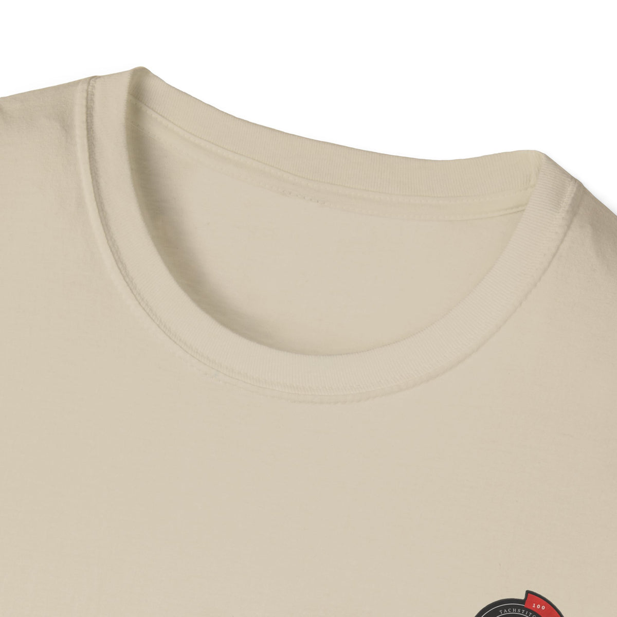 Punch Card Full Mechanic T-Shirt