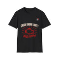 Mood Lighting Mechanic T-Shirt