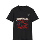 Mood Lighting Mechanic T-Shirt