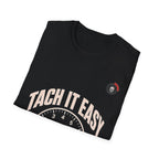 Tach It Easy Mechanic T-Shirt