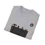 Who Had It Last Mechanic T-Shirt