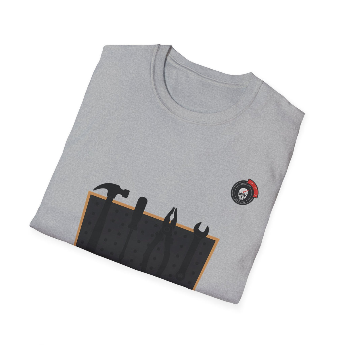 Who Had It Last Mechanic T-Shirt