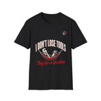 Tools On Vacation Mechanic T-Shirt