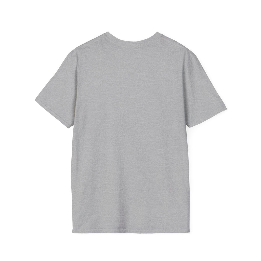 Punch Card Full Mechanic T-Shirt