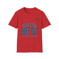 Buff Out Varsity Mechanic T-Shirt