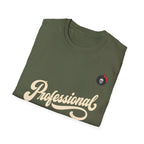 Bolt Snapper Mechanic T-Shirt