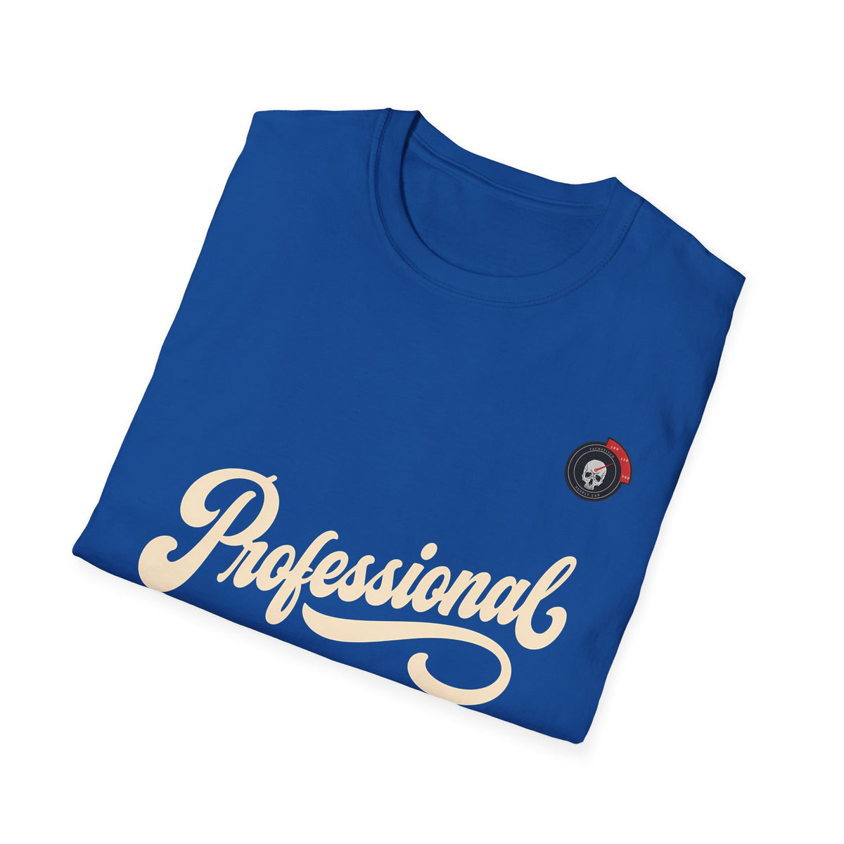 Bolt Snapper Mechanic T-Shirt