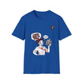I Know What I'm Doing Mechanic T-Shirt