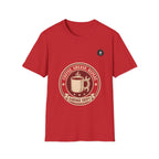 Coffee Grease Repeat Mechanic T-Shirt