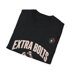 Extra Bolts Mechanic T-Shirt