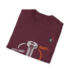 Lefty Loosey Mechanic T-Shirt
