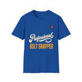 Bolt Snapper Mechanic T-Shirt