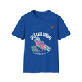 Self Care Sunday Mechanic T-Shirt