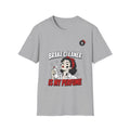 Brake Cleaner Perfume Mechanic T-Shirt