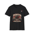 Racing Division Mechanic T-Shirt