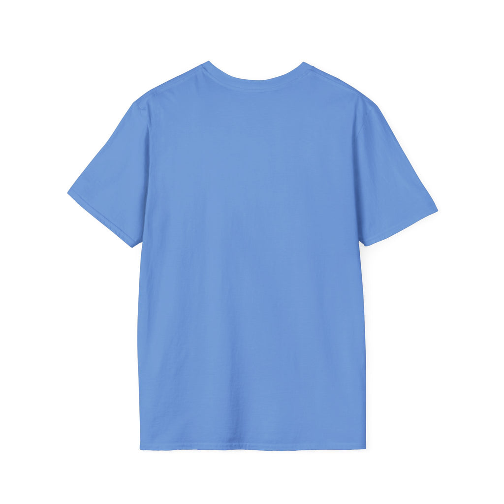 Buff Out Varsity Mechanic T-Shirt