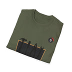 Who Had It Last Mechanic T-Shirt