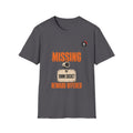 Missing 10mm Shop Tag Mechanic T-Shirt