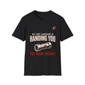 My Love Language Is The Right Socket Mechanic T-Shirt