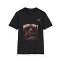 Night Shift Motor Works Mechanic T-Shirt