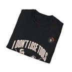 Tools On Vacation Mechanic T-Shirt