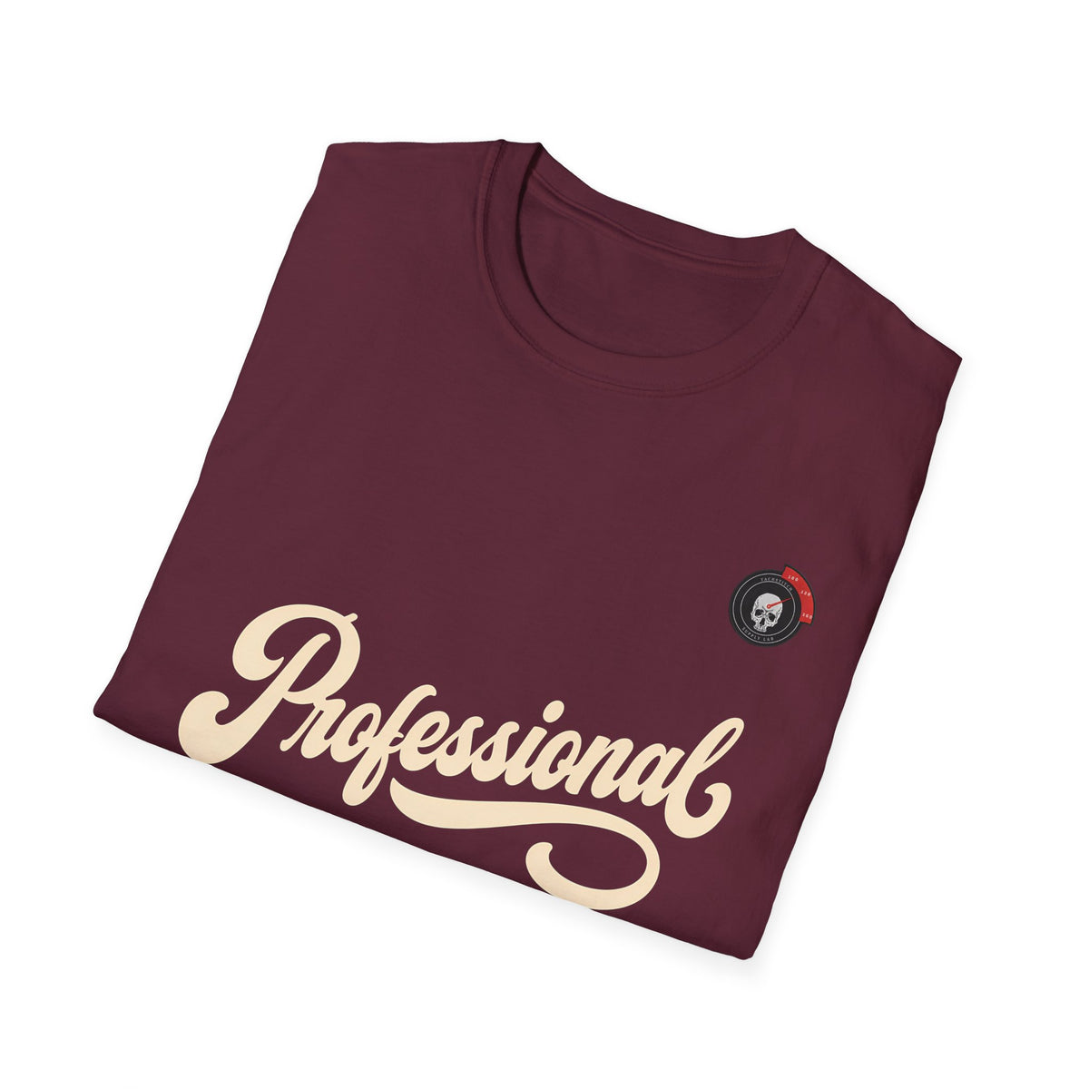 Bolt Snapper Mechanic T-Shirt