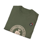 Skinned Knuckle Club Mechanic T-Shirt