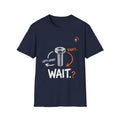 Lefty Loosey Mechanic T-Shirt