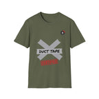 Duct Tape Certified Mechanic T-Shirt