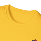 Parts Budget 70s Mechanic T-Shirt