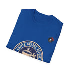 Coffee Grease Repeat Mechanic T-Shirt