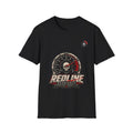 Redline Research Mechanic T-Shirt