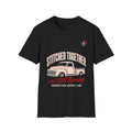 Stitched Together Mechanic T-Shirt