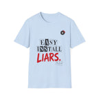 Easy Install Mechanic T-Shirt
