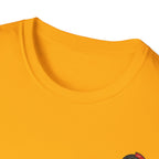 Parts Store Knows My Name Mechanic T-Shirt