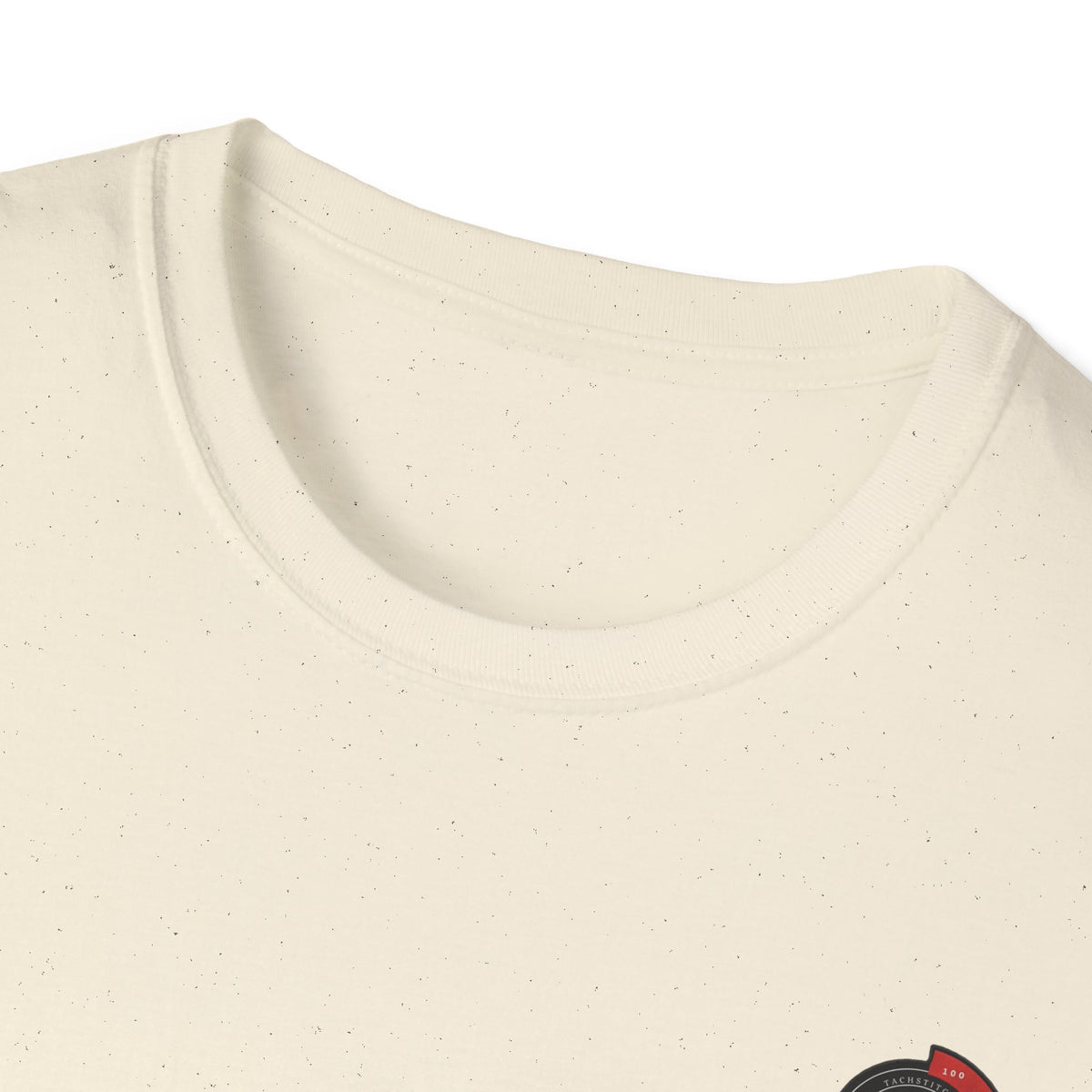 Parts Budget 70s Mechanic T-Shirt