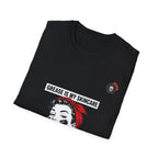 Grease Is My Skincare Mechanic T-Shirt