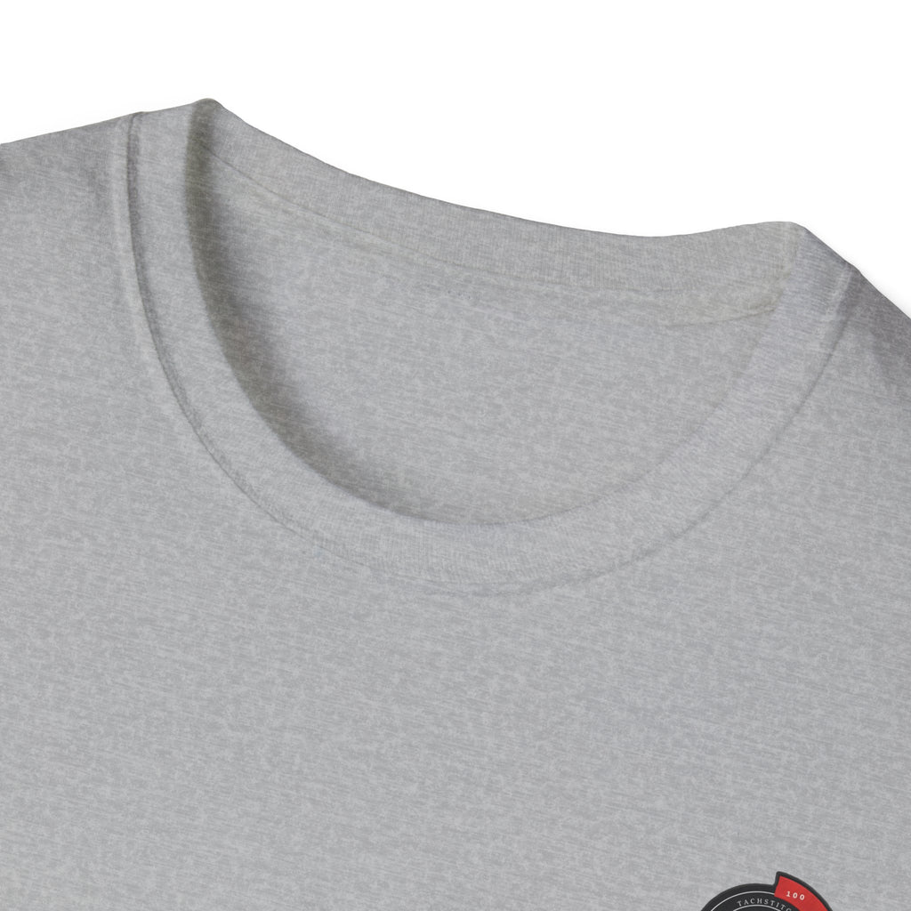 Parts Store Knows My Name Mechanic T-Shirt