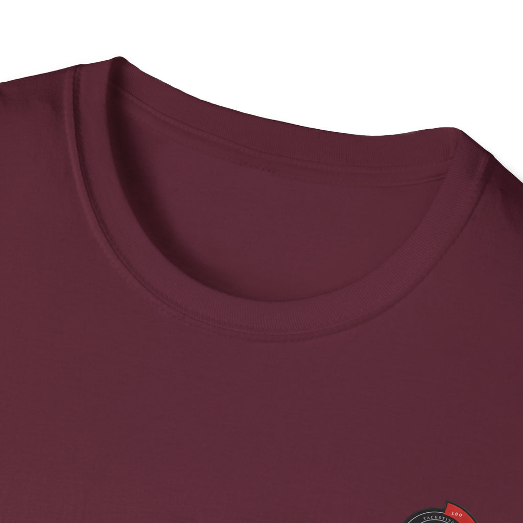 Bolt Snapper Mechanic T-Shirt