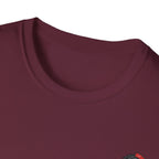 Bolt Snapper Mechanic T-Shirt
