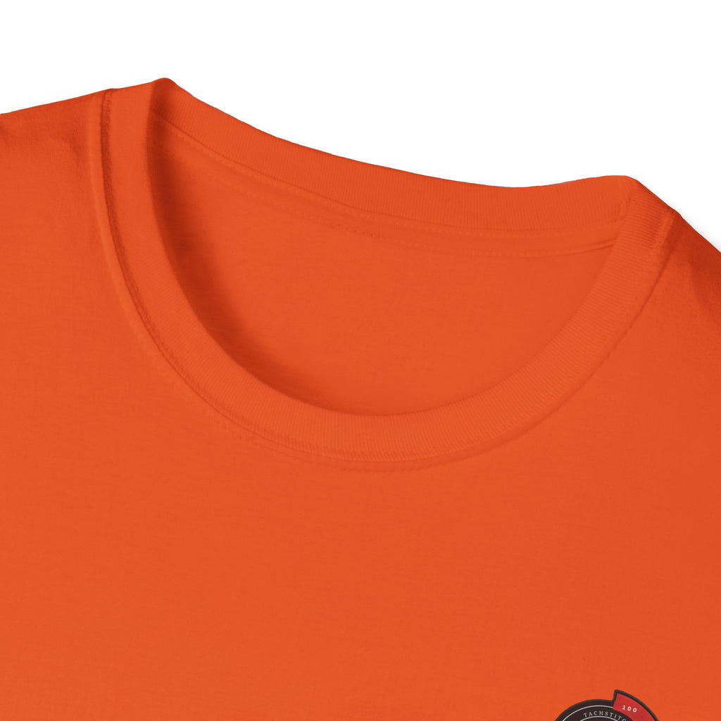 Tight Enough Mechanic T-Shirt