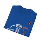 Lefty Loosey Mechanic T-Shirt