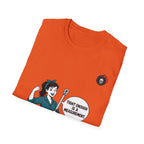 Tight Enough Mechanic T-Shirt