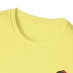 Sorry My Car Is Apart Mechanic T-Shirt