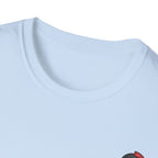 Fire The Parts Cannon Mechanic T-Shirt