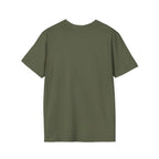 Bolt Snapper Mechanic T-Shirt