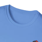 Buff Out Varsity Mechanic T-Shirt