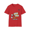 Ugga Dugga Mechanic T-Shirt
